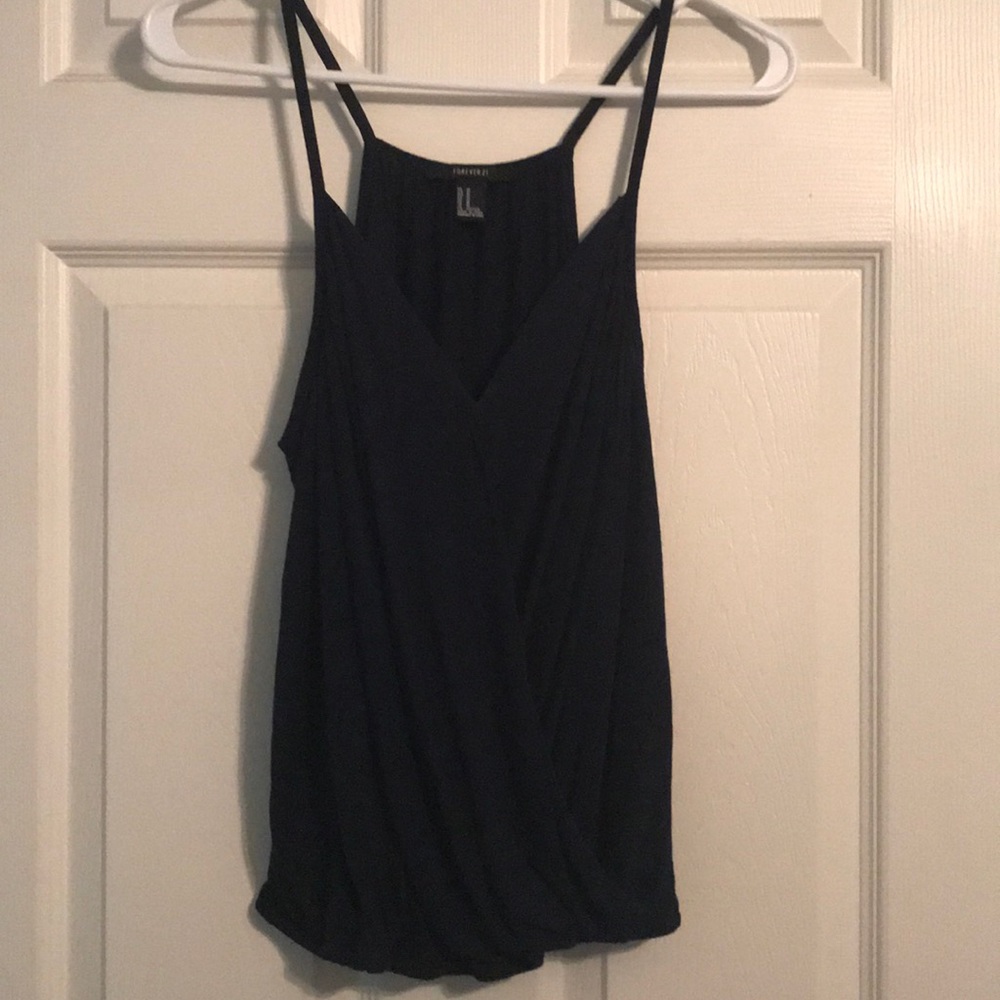 Cami Tank Top